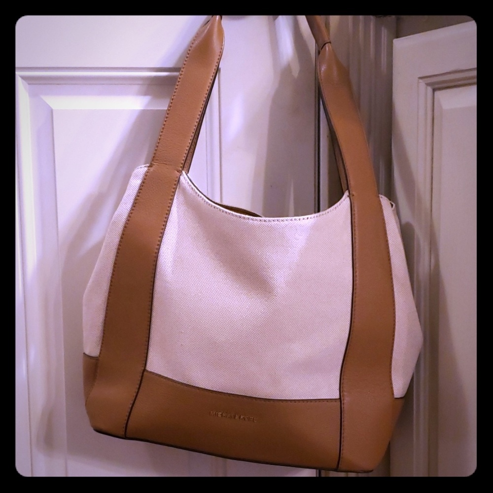 Michael Kors handbag